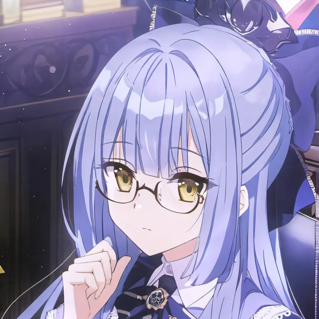 chat with ai character: Eurynome