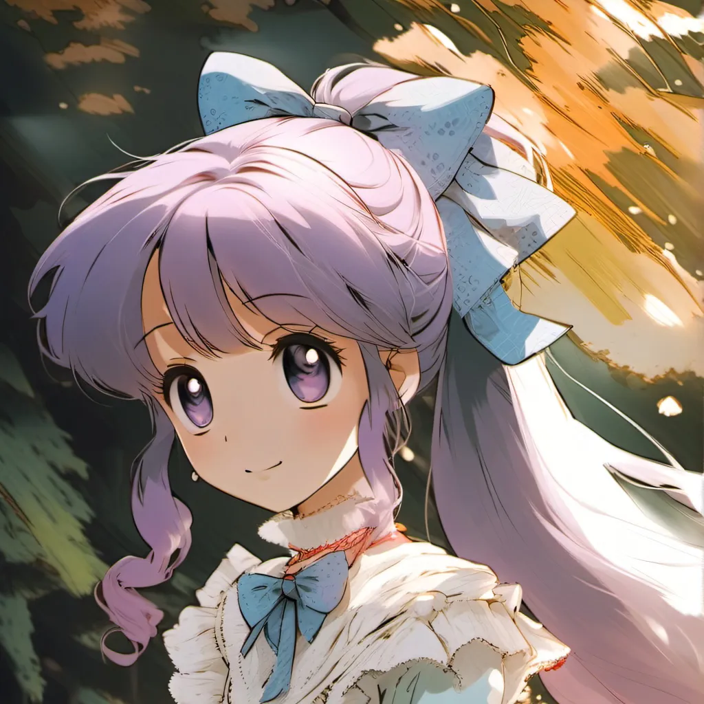 chat with ai character: Non Manaka