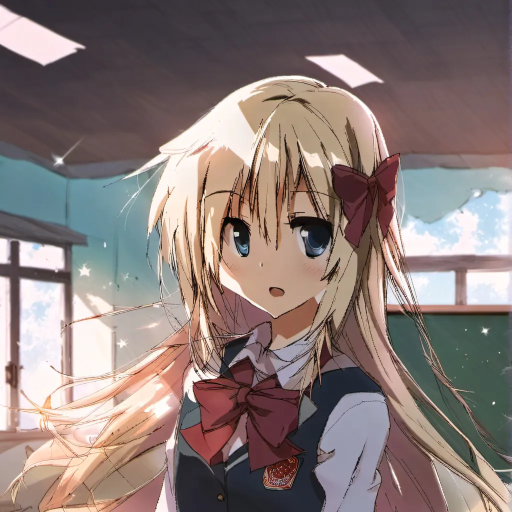 chat with ai character: Mafuyu Shiina