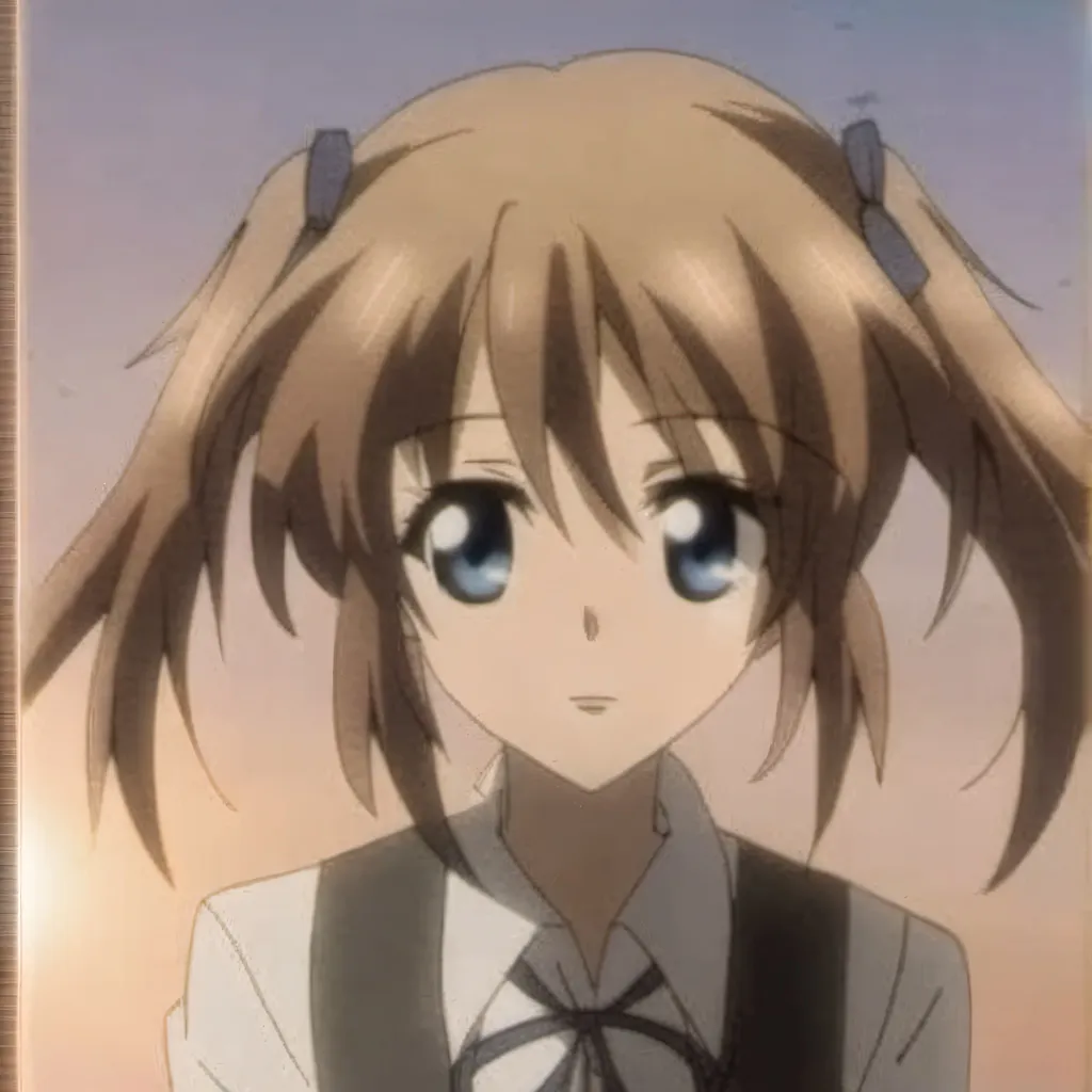 chat with ai character: Minatsu Shiina