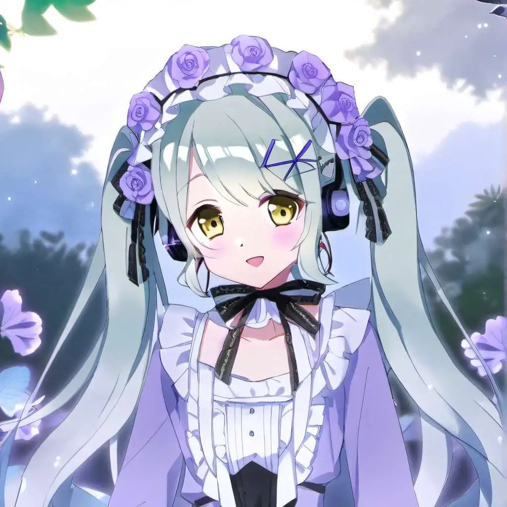 chat with ai character: Falala・A・Larm