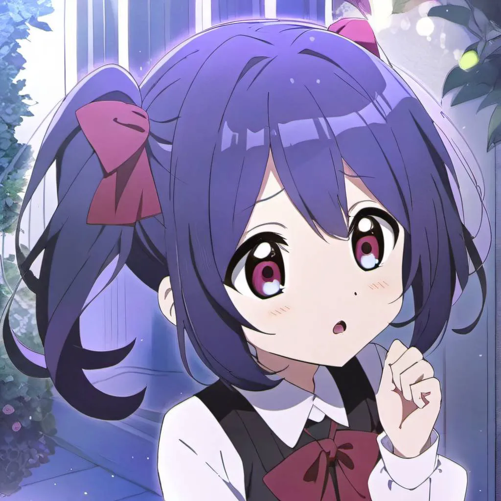 chat with ai character: Shiori Sakurada