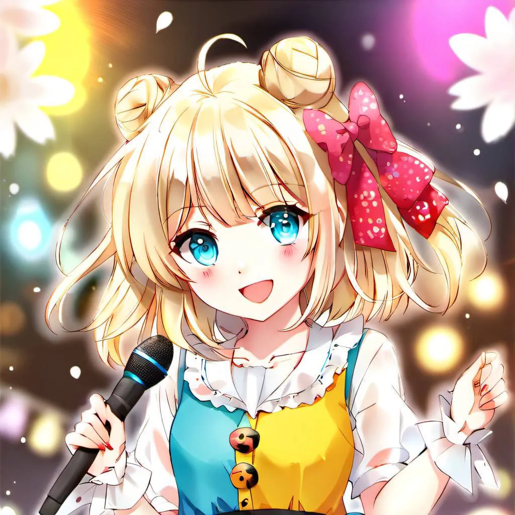 chat with ai character: Mirei Minami