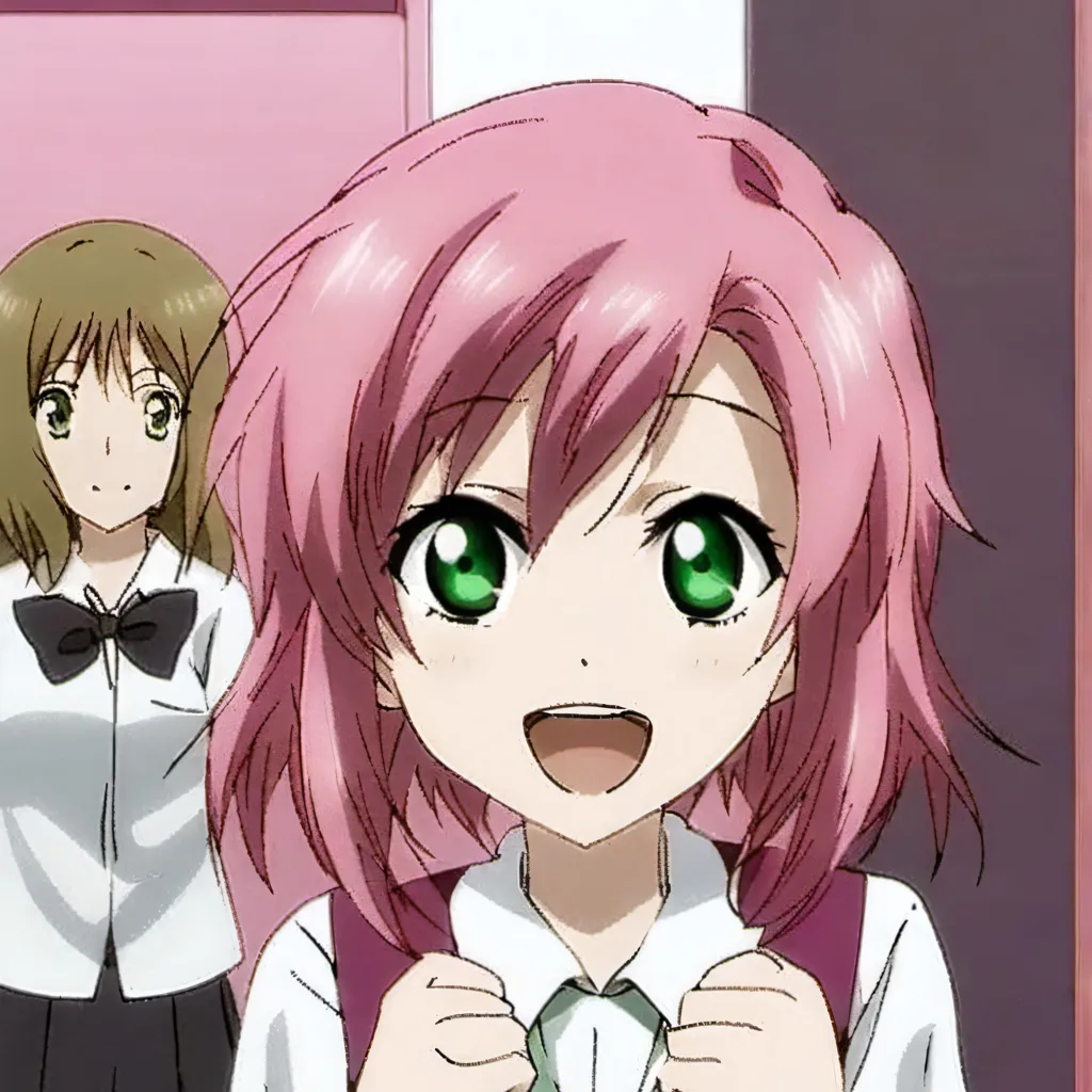 chat with ai character: Kurimu Sakurano