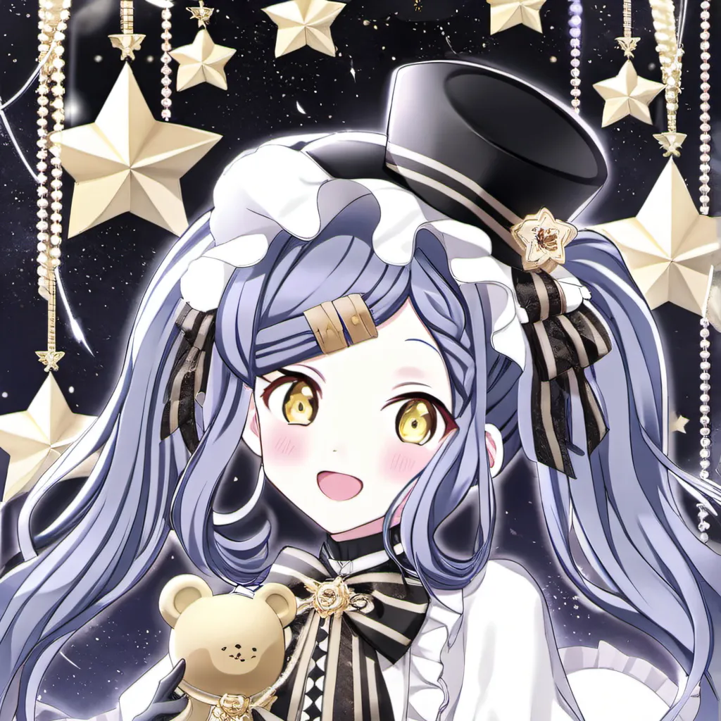 chat with ai character: Garara・S・Leep