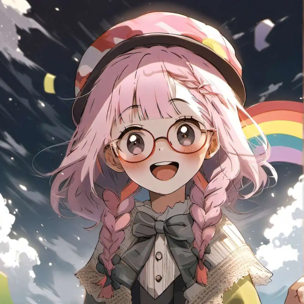 chat with ai character: Ajimi Kiki