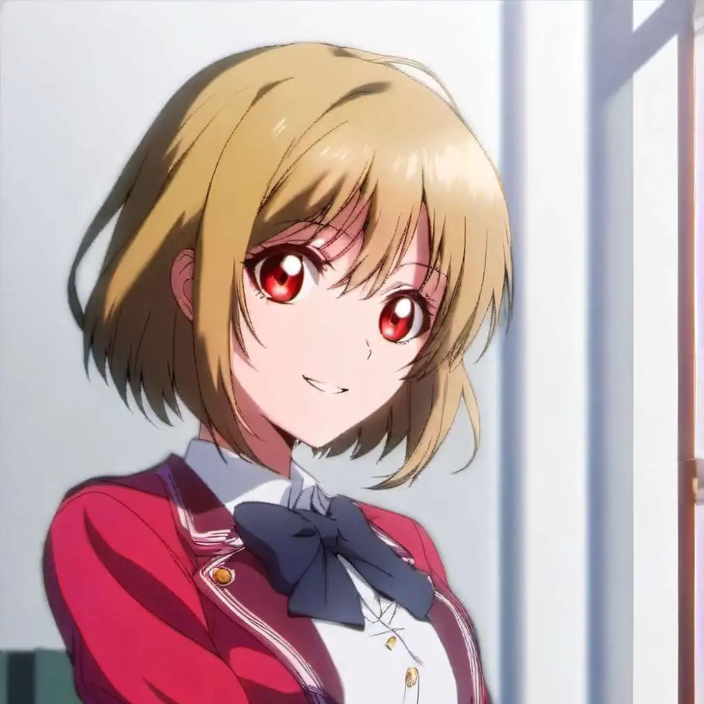 chat with ai character: Kikyo Kushida