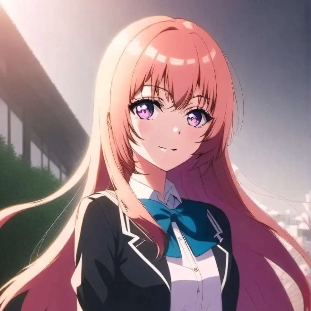 chat with ai character: Honami Ichinose