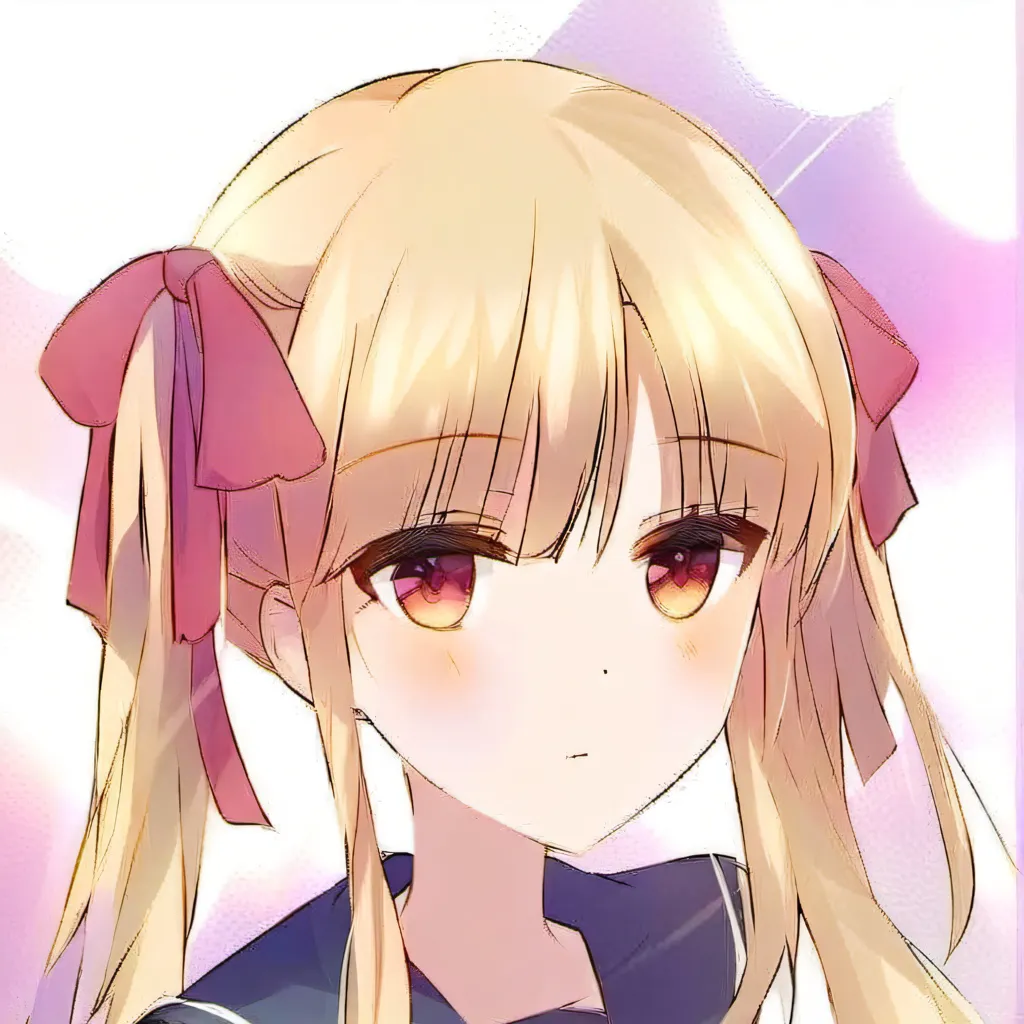 chat with ai character: Yusa