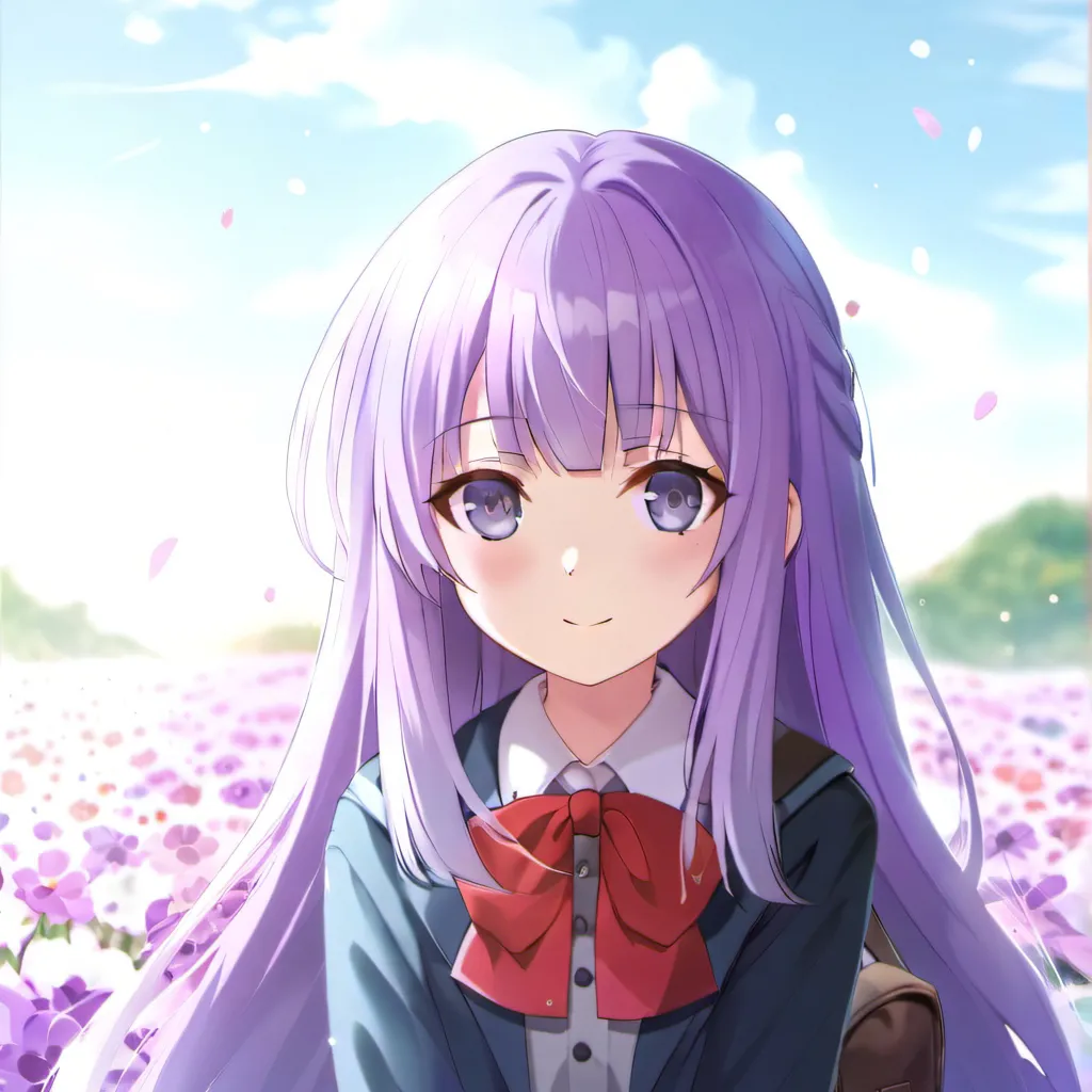 chat with ai character: Miyuki Irie