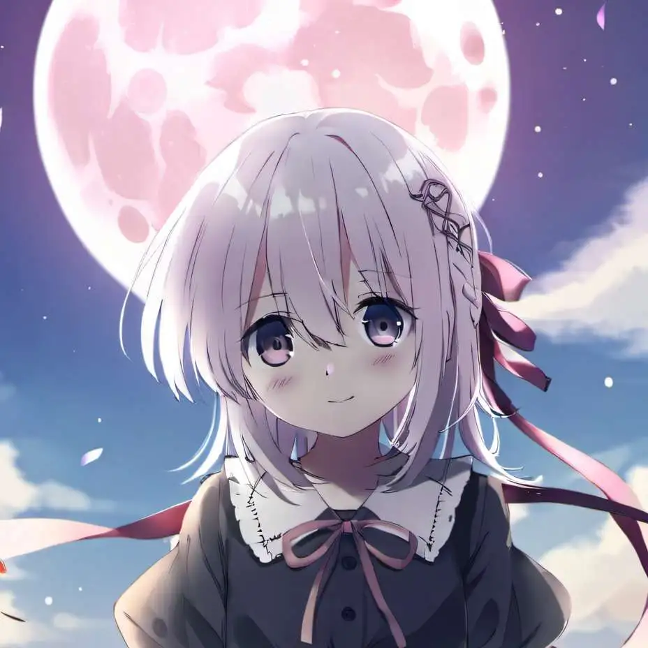 chat with ai character: Kagari