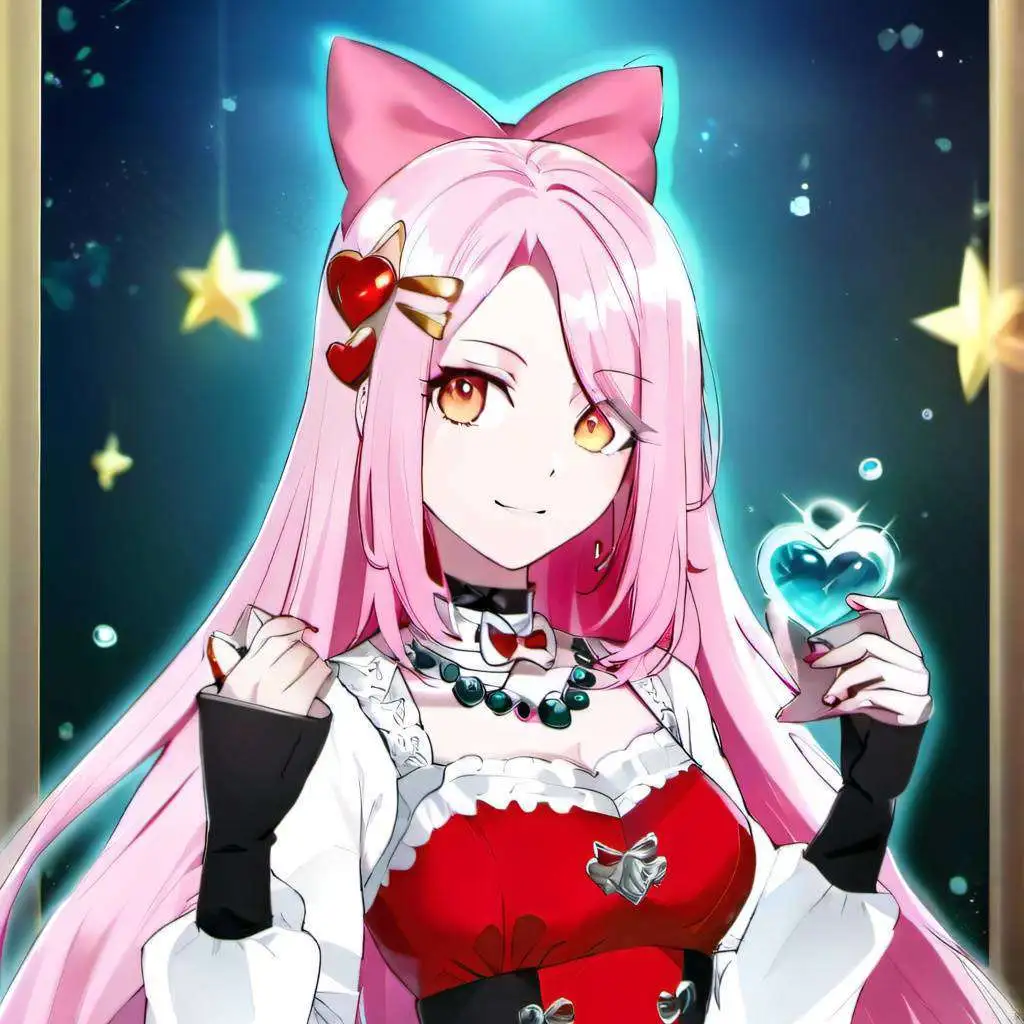 chat with ai character: Setsuna Higashi