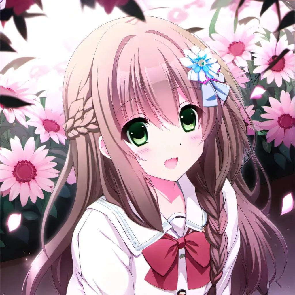 chat with ai character: Kotori Kanbe