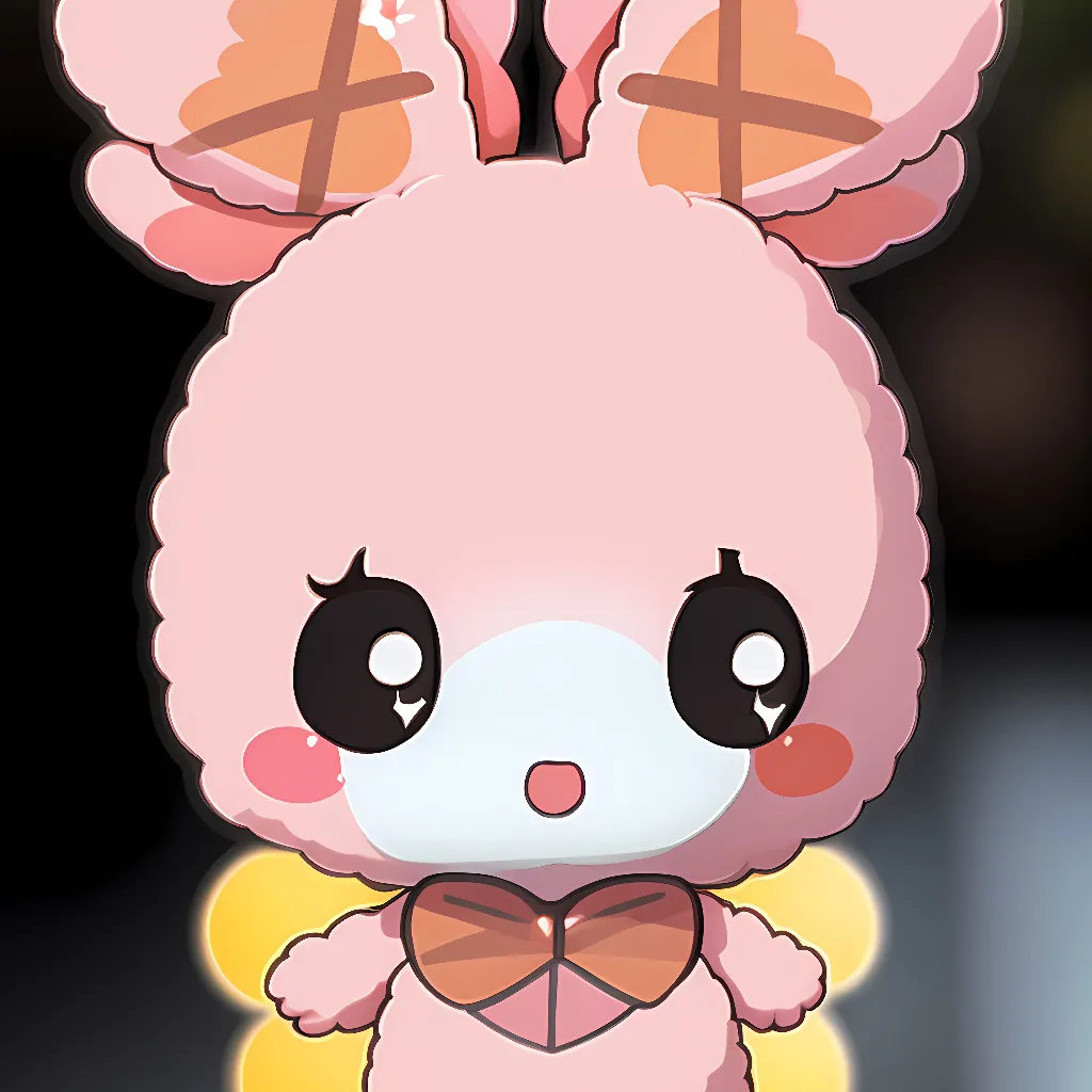 chat with ai character: Usacha