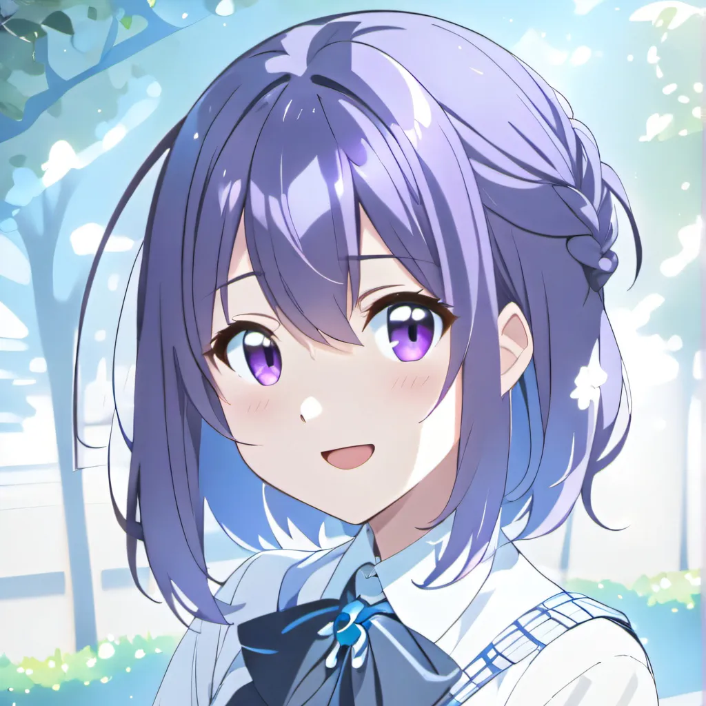 chat with ai character: Nene Odagiri