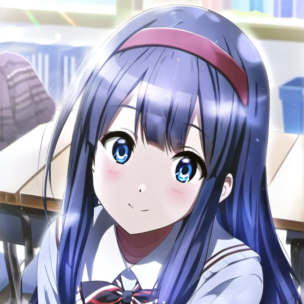 chat with ai character: Mikoto Asuka