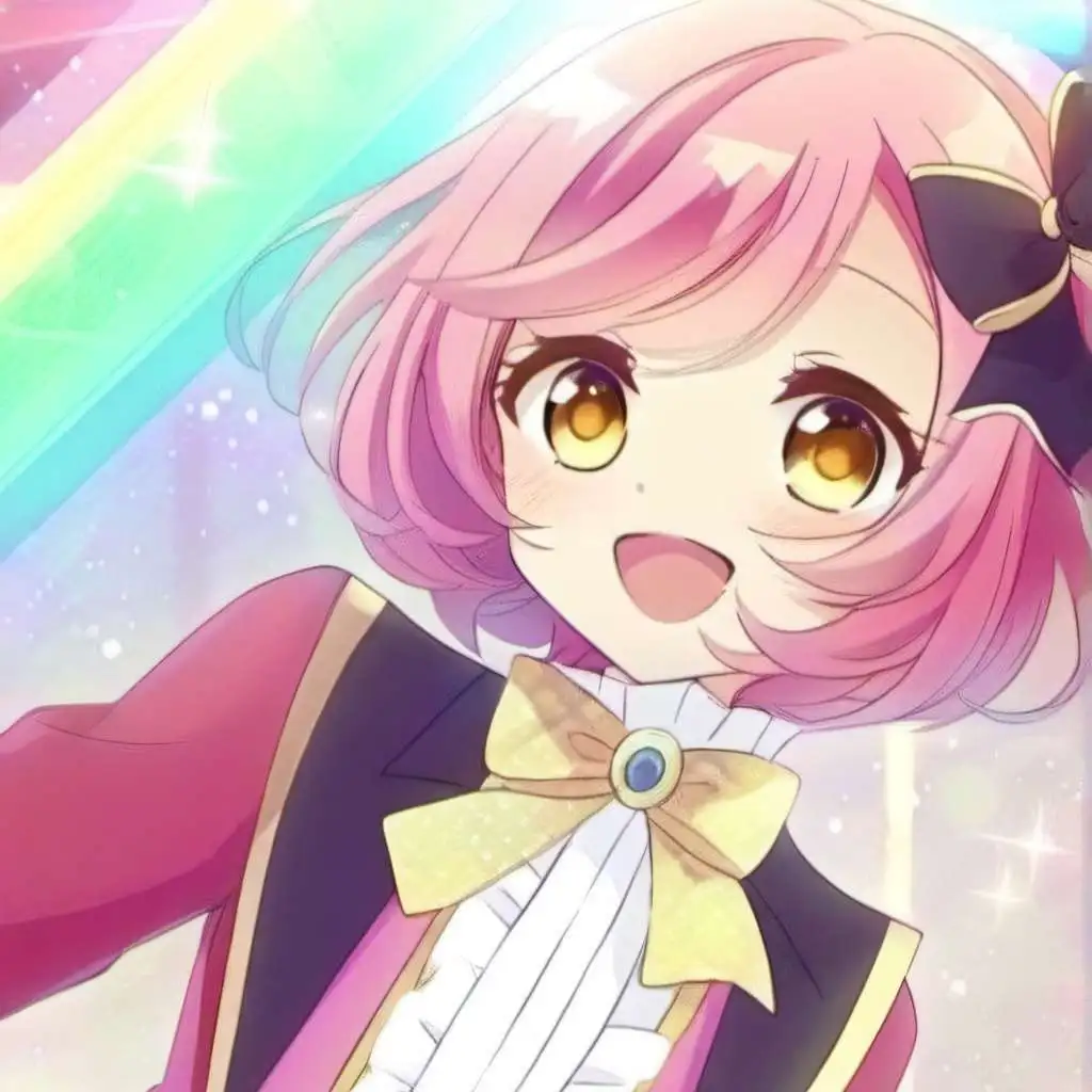 chat with ai character: Naru Ayase 