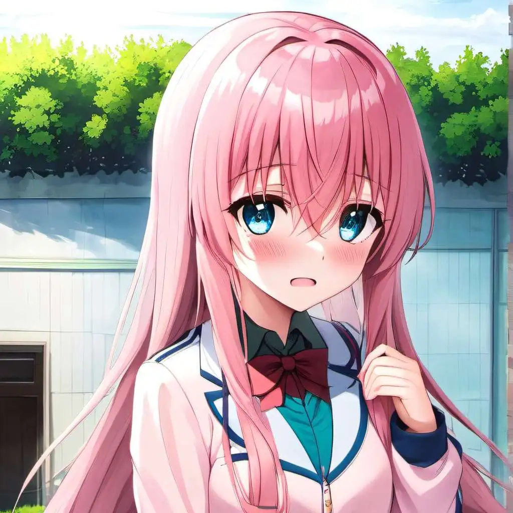 chat with ai character: Hitori Gotoh