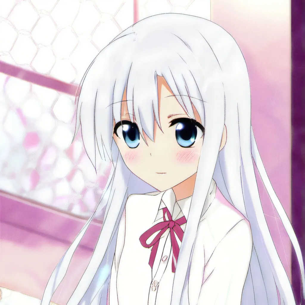 chat with ai character: Est 