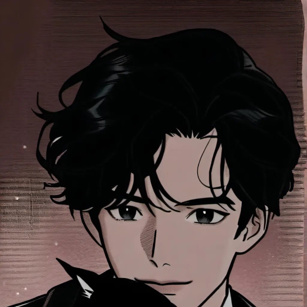 chat with ai character: Max