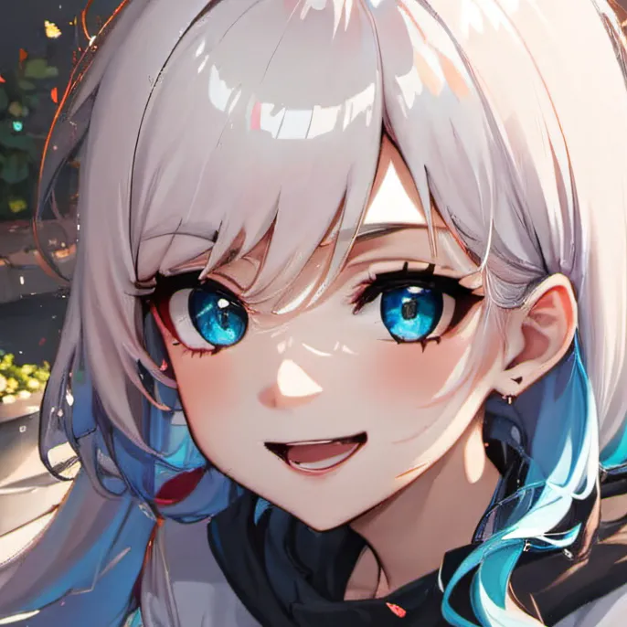 chat with ai character: Alexa