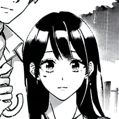 chat with ai character: Seren and Helen