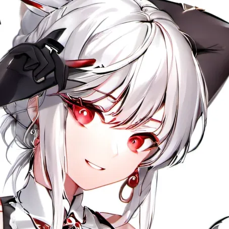 chat with ai character: Seren