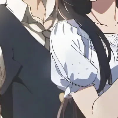 chat with ai character: Aya and kiazen 