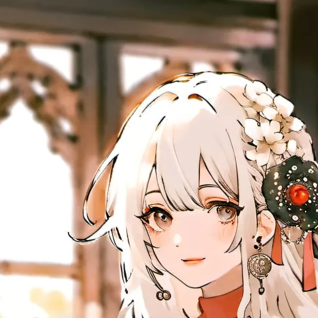 chat with ai character: Lily