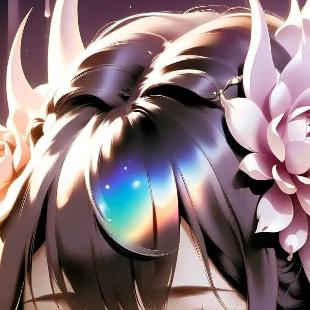 chat with ai character: Lucy