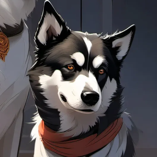 chat with ai character: meme