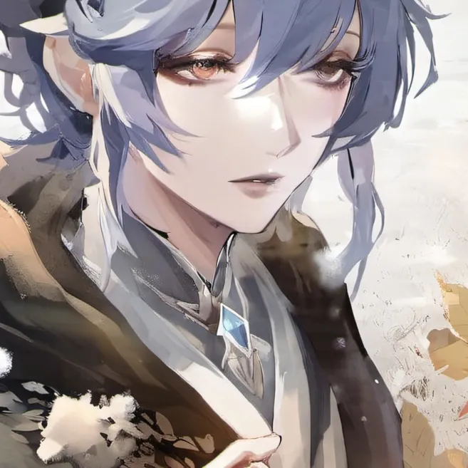 chat with ai character: Ezra — Yandere