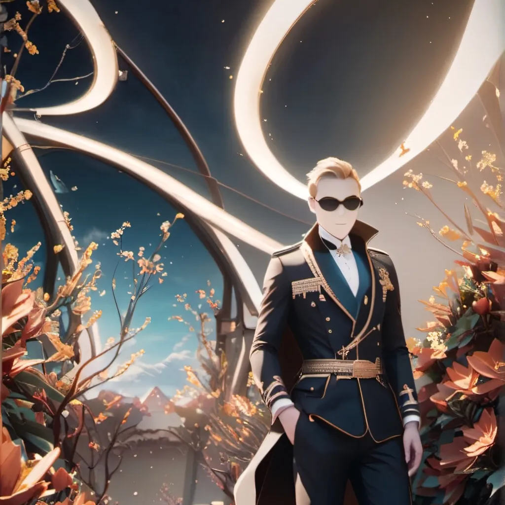 chat with ai character: Grey