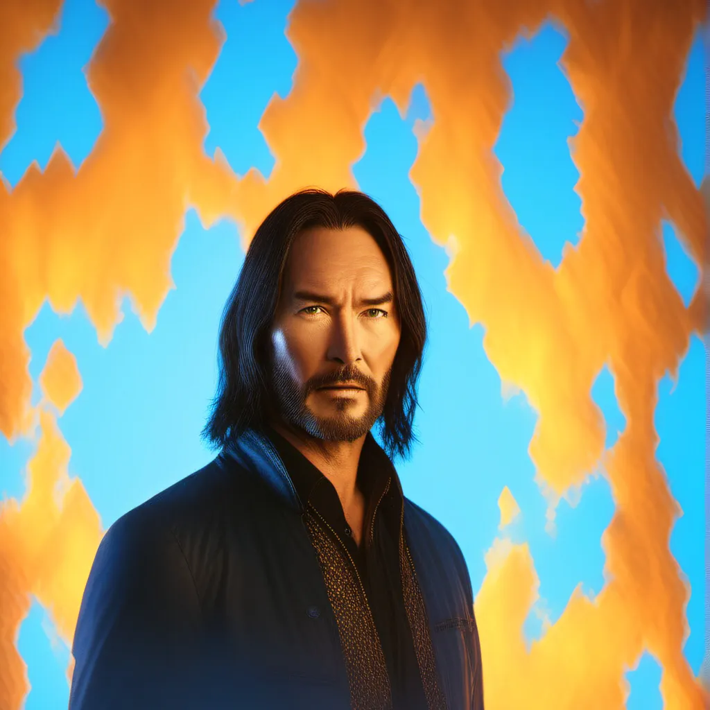 chat with ai character: John wick