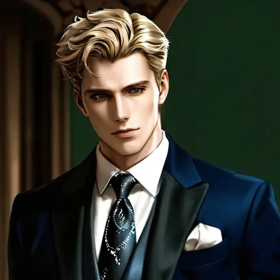 chat with ai character: HH