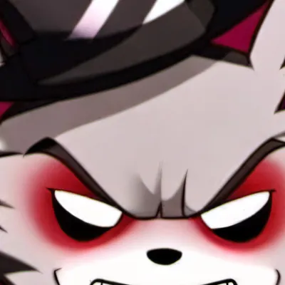 chat with ai character: Huskerdust 