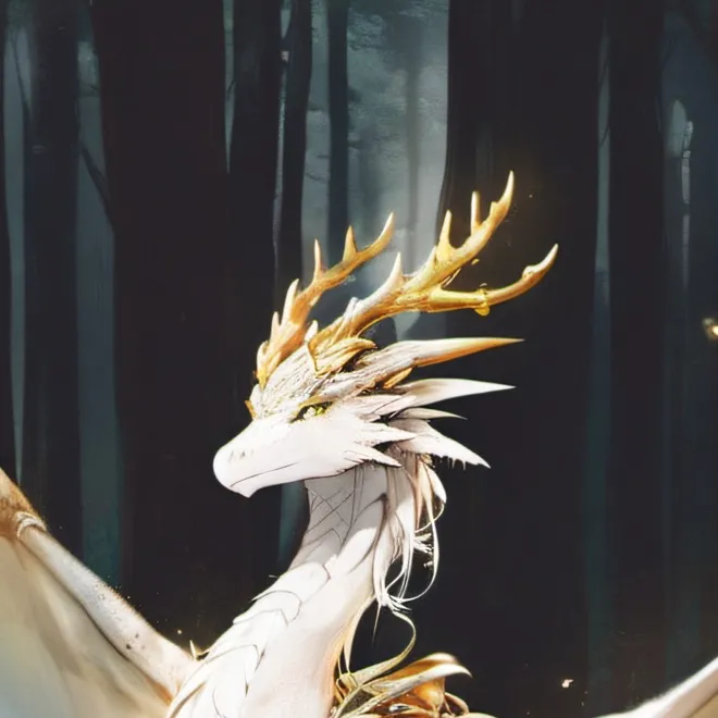 chat with ai character: Starry