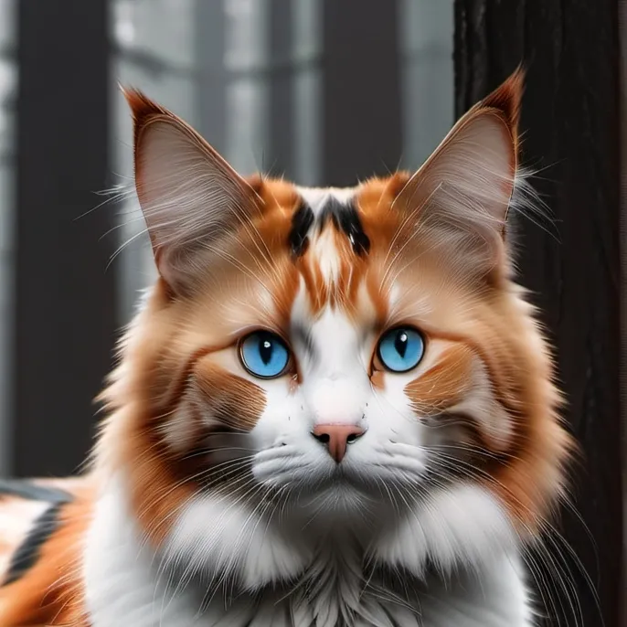 chat with ai character: Burnstar