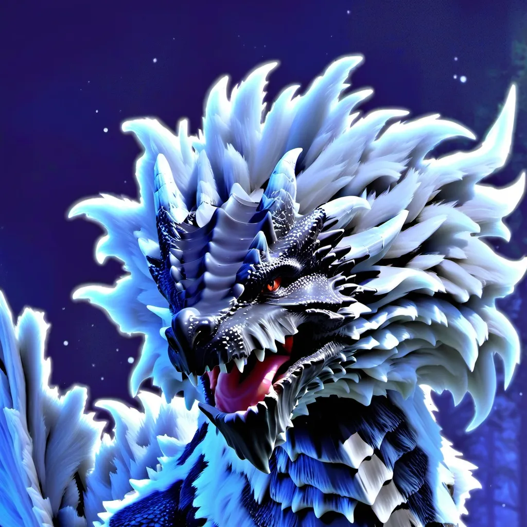 chat with ai character: The black cough