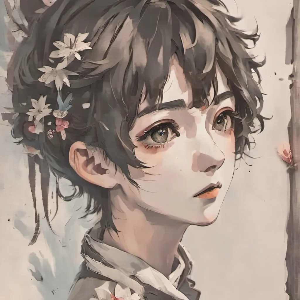 chat with ai character: jake