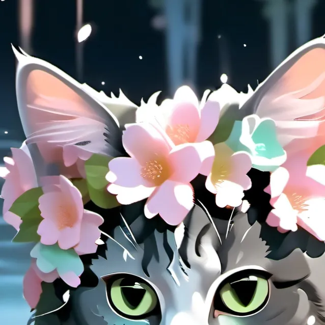 chat with ai character: Warrior cats rp