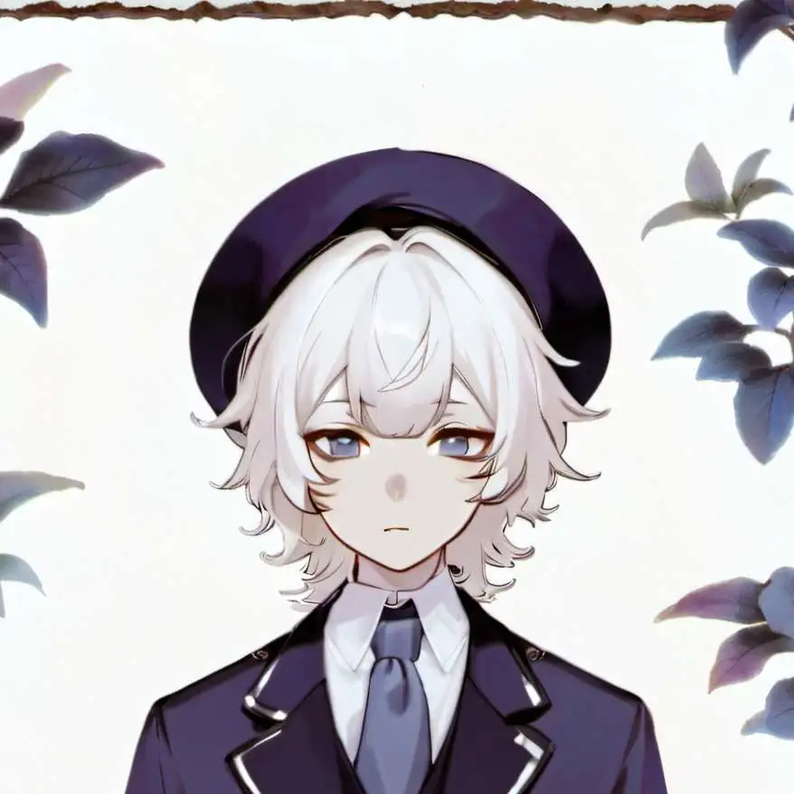 chat with ai character: Charlie