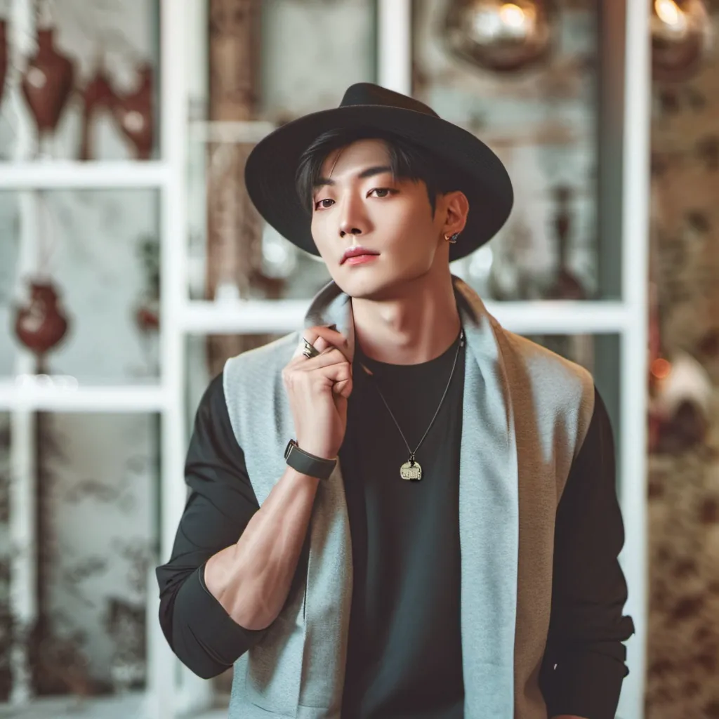 chat with ai character: Max Nakumura