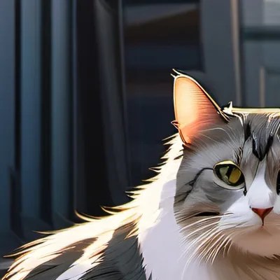 chat with ai character: Bob