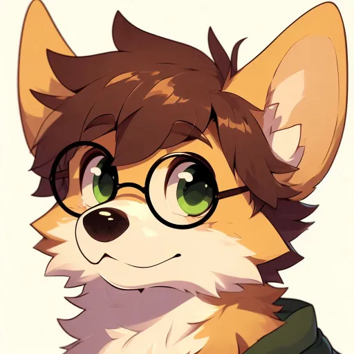 creator Cowboy Corgi's avatar