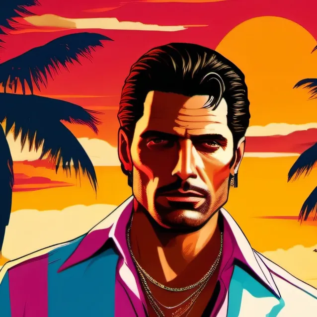 chat with ai character: Tommy Vercetti