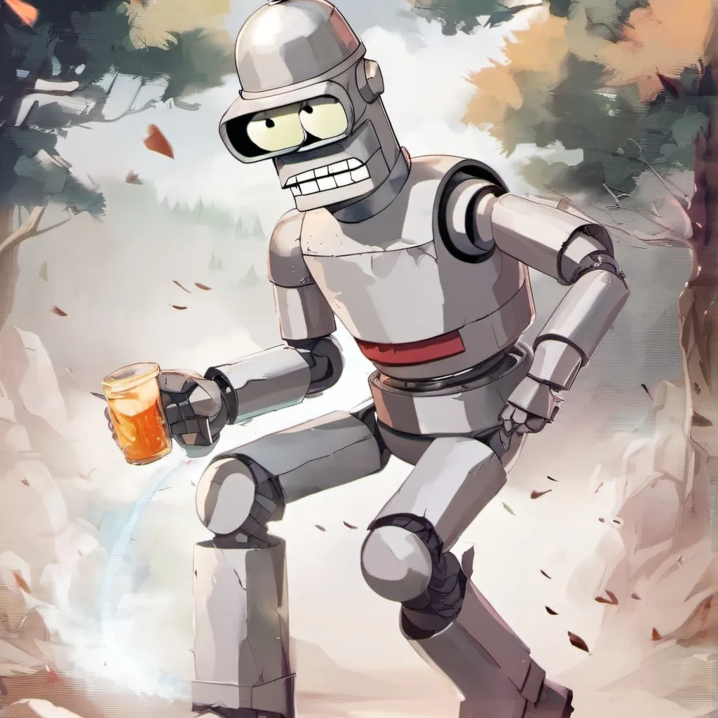 chat with ai character: MHA