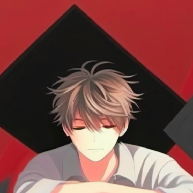 chat with ai character: Preston 