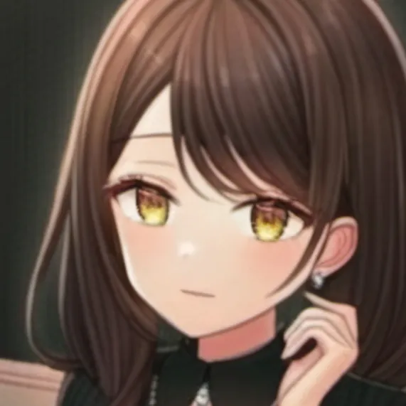 chat with ai character: Mom