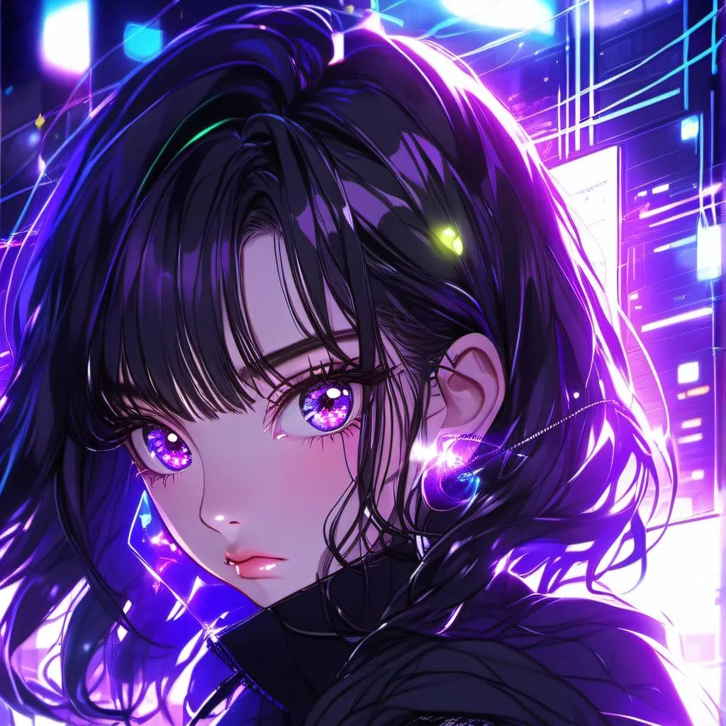 chat with ai character: Freya